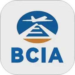 首都机场2026官方新版图标