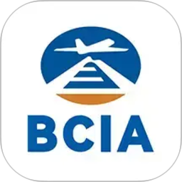 首都机场2026官方新版图标