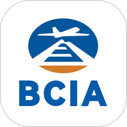 首都机场2026官方新版图标