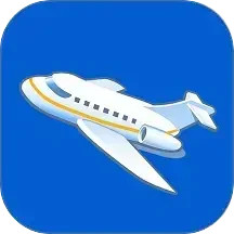 航材经纬2025官方新版图标