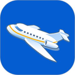 航材经纬2025官方新版图标