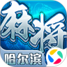 应用宝logo