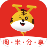 阅米分享鸿蒙版