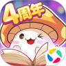 应用宝logo