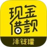 应用宝logo