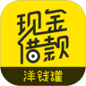 应用宝logo
