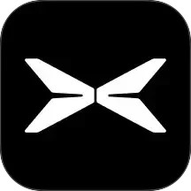 小鹏汽车2025官方新版图标