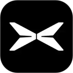 小鹏汽车2026官方新版图标