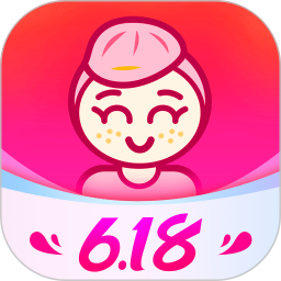 应用icon-买手妈妈2024官方新版