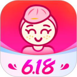 买手妈妈2026官方新版图标