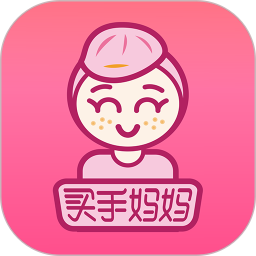 买手妈妈2026官方新版图标