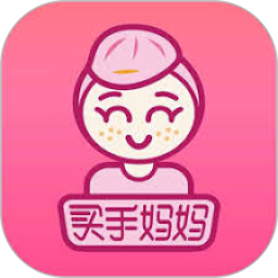 买手妈妈2026官方新版图标