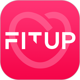 应用icon-FITUP2024官方新版