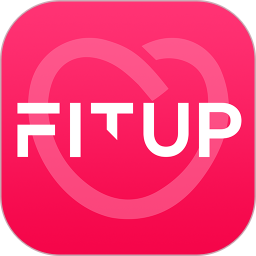 FITUP2025官方新版图标