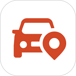 手机查车V82025官方新版图标