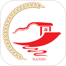 南湖声音2026官方新版图标