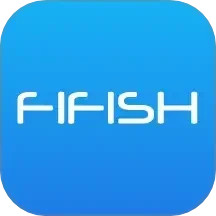 FIFISH2025官方新版图标