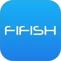 FIFISH2025官方新版图标
