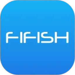 FIFISH2026官方新版图标