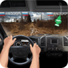 Drive KAMAZ Off-Road Simulator