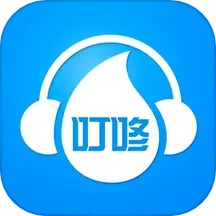 应用icon-叮咚FM电台2024官方新版