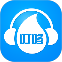 应用icon-叮咚FM电台2024官方新版