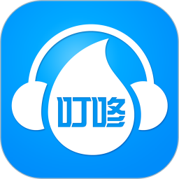 叮咚FM电台2025官方新版图标