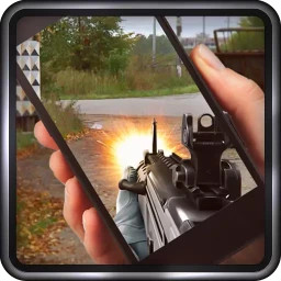 屏幕整人恶作剧2025官方新版图标