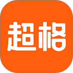 超格教育2026官方新版图标