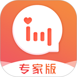 情说专家版2025官方新版图标