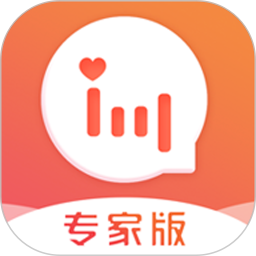 情说专家版2026官方新版图标