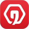 应用宝logo