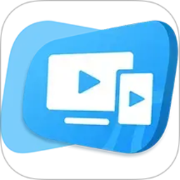 鸿合多屏互动2026官方新版图标