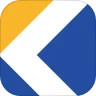 应用宝logo