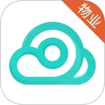 云眸社区物业版2025官方新版图标
