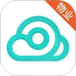 云眸社区物业版2026官方新版图标