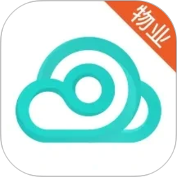 云眸社区物业版2026官方新版图标