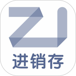 应用icon-指尖进销存2024官方新版