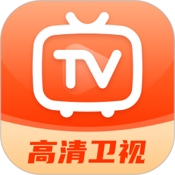 应用icon-电视直播2024官方新版