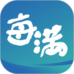 每满新闻2026官方新版图标