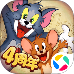  Application icon - cat and mouse (legal license) 2024 official new version