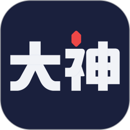 应用icon-网易大神2024官方新版