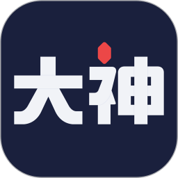 网易大神2025官方新版图标