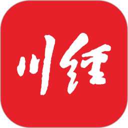 川经瞭望2026官方新版图标