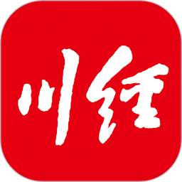川经瞭望2026官方新版图标