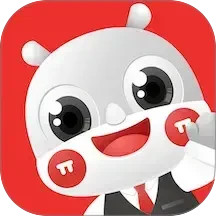 派摩商城2026官方新版图标