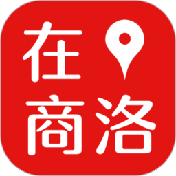 在商洛2025官方新版图标