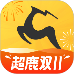 超鹿运动2025官方新版图标