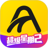 应用宝logo