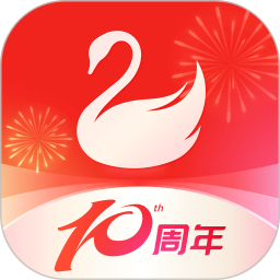 应用icon-天鹅到家2024官方新版